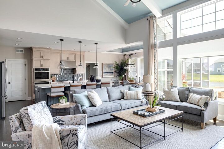 Property Photo: 27411 Molly Corbin Court DE 19966