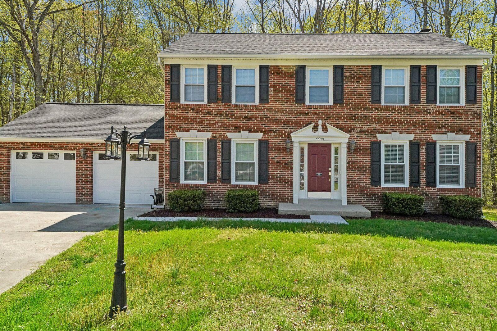 Property Photo:  8600 Valley Dr  MD 20603 