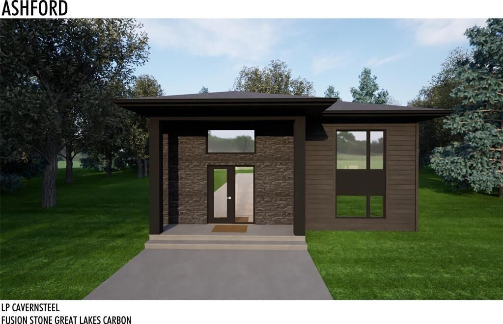 Property Photo:  11 Conifer Cove  MB R5L 0L5 