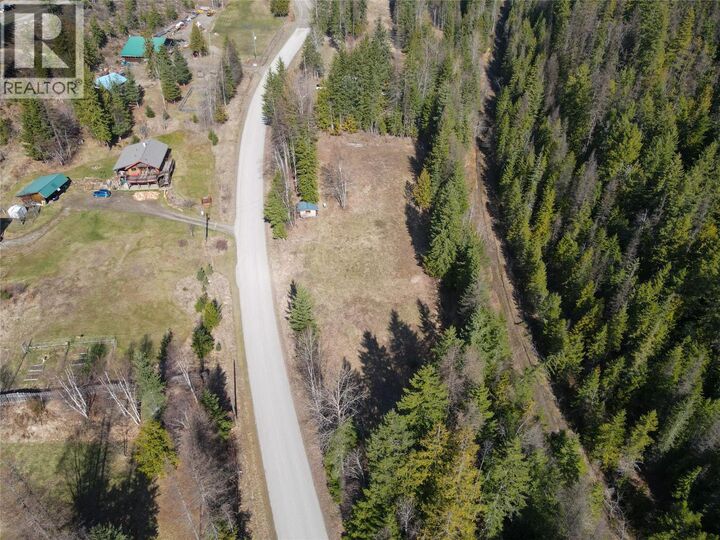 Property Photo:  362 Meadow Creek Road  BC V0G 1N0 
