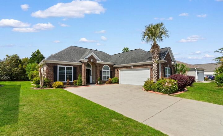 Property Photo:  2309 Ordsall Ct.  SC 29579 