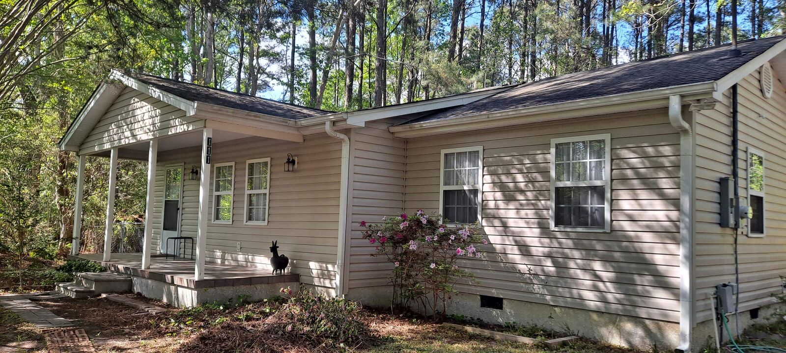 Property Photo: 111 Gaylord Trail SC 29440