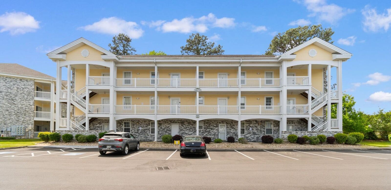 Property Photo:  4631 Wild Iris Dr. 101  SC 29577 