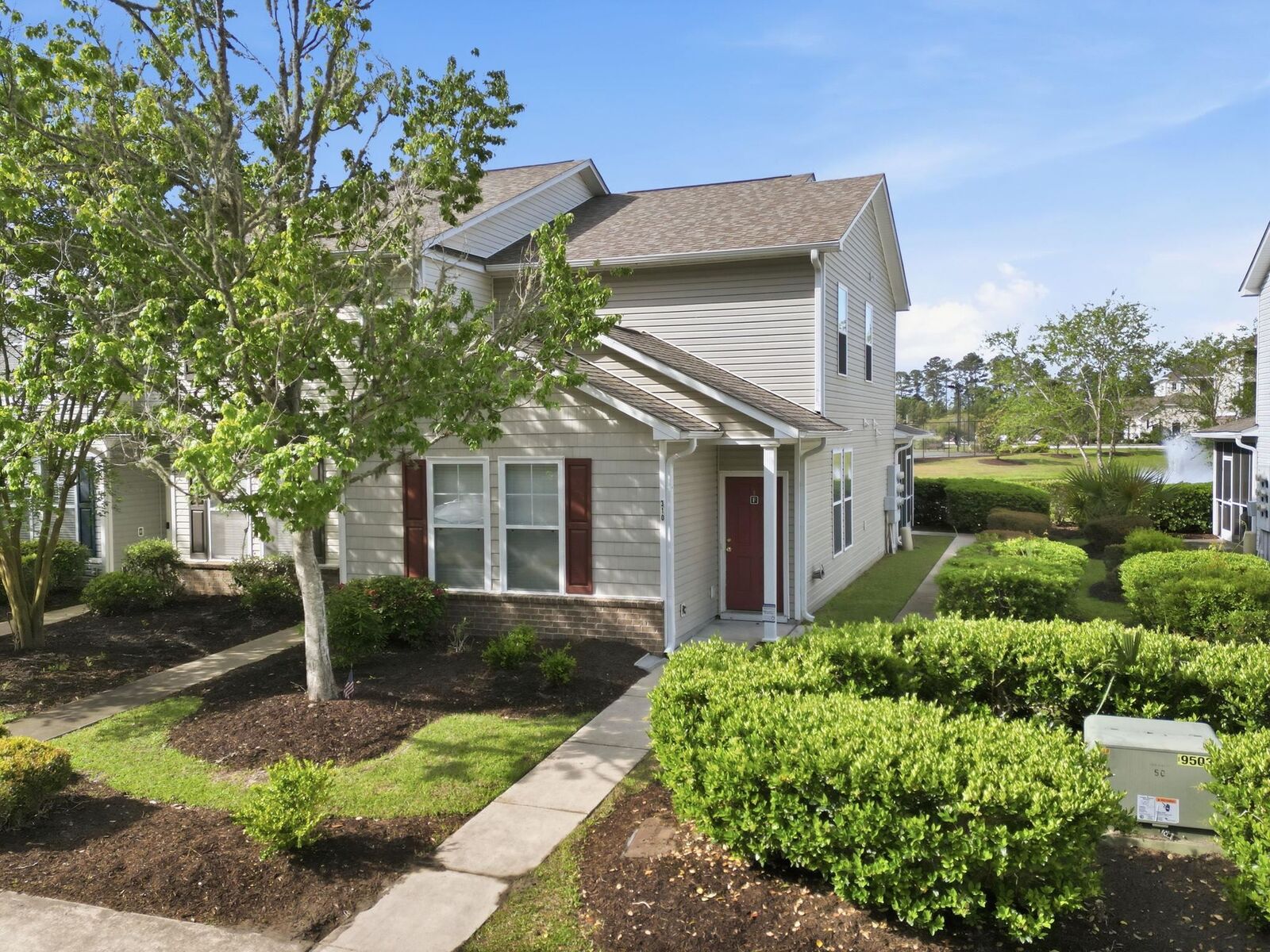 Property Photo: 310 Kiskadee Loop 6F SC 29526