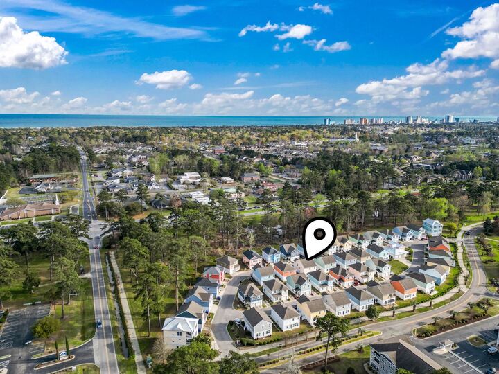 Property Photo:  4731 Cloisters Ln.  SC 29577 