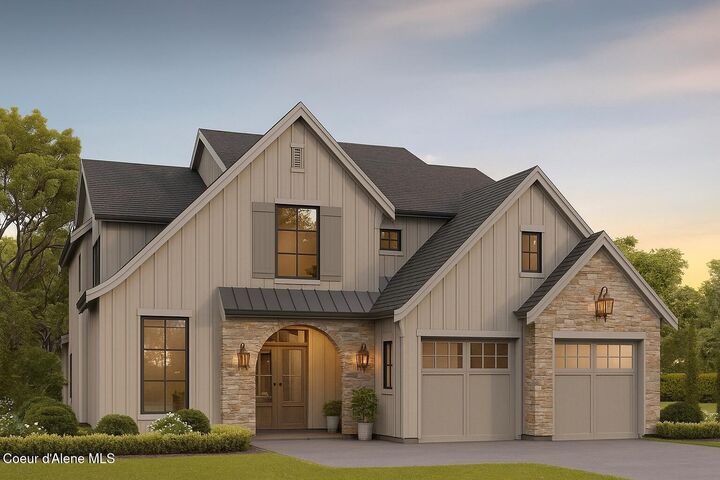 Property Photo:  1244 E Sleeping Deer Ave  ID 83835 