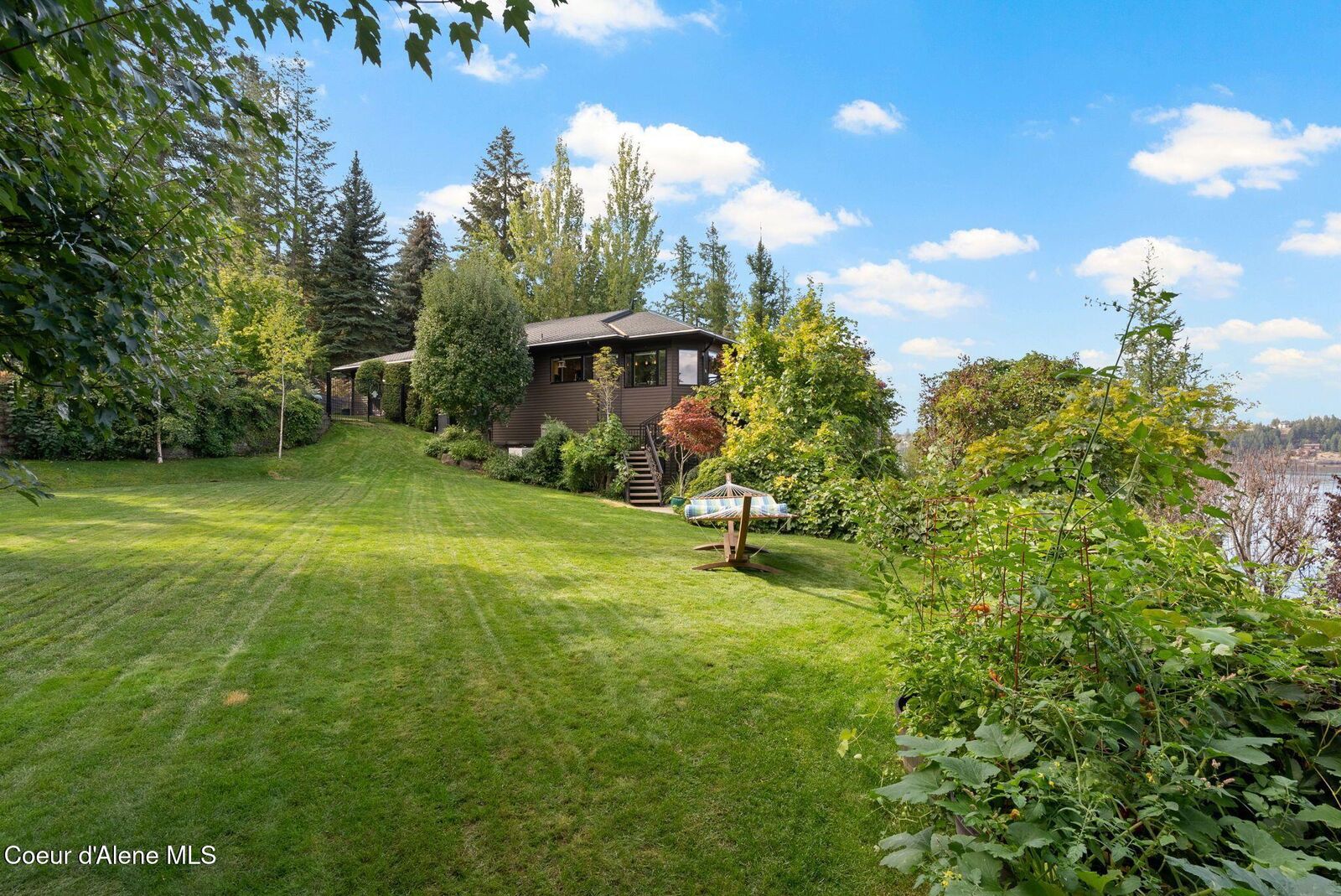 Property Photo: 5357 E Hayden Lake Rd ID 83835