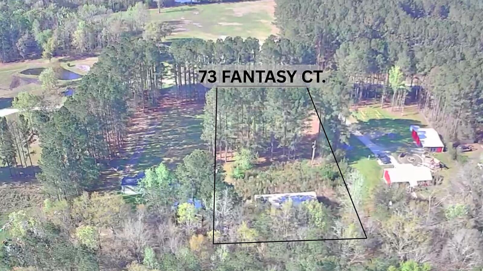 Property Photo:  73 Fantasy Court  SC 29474 