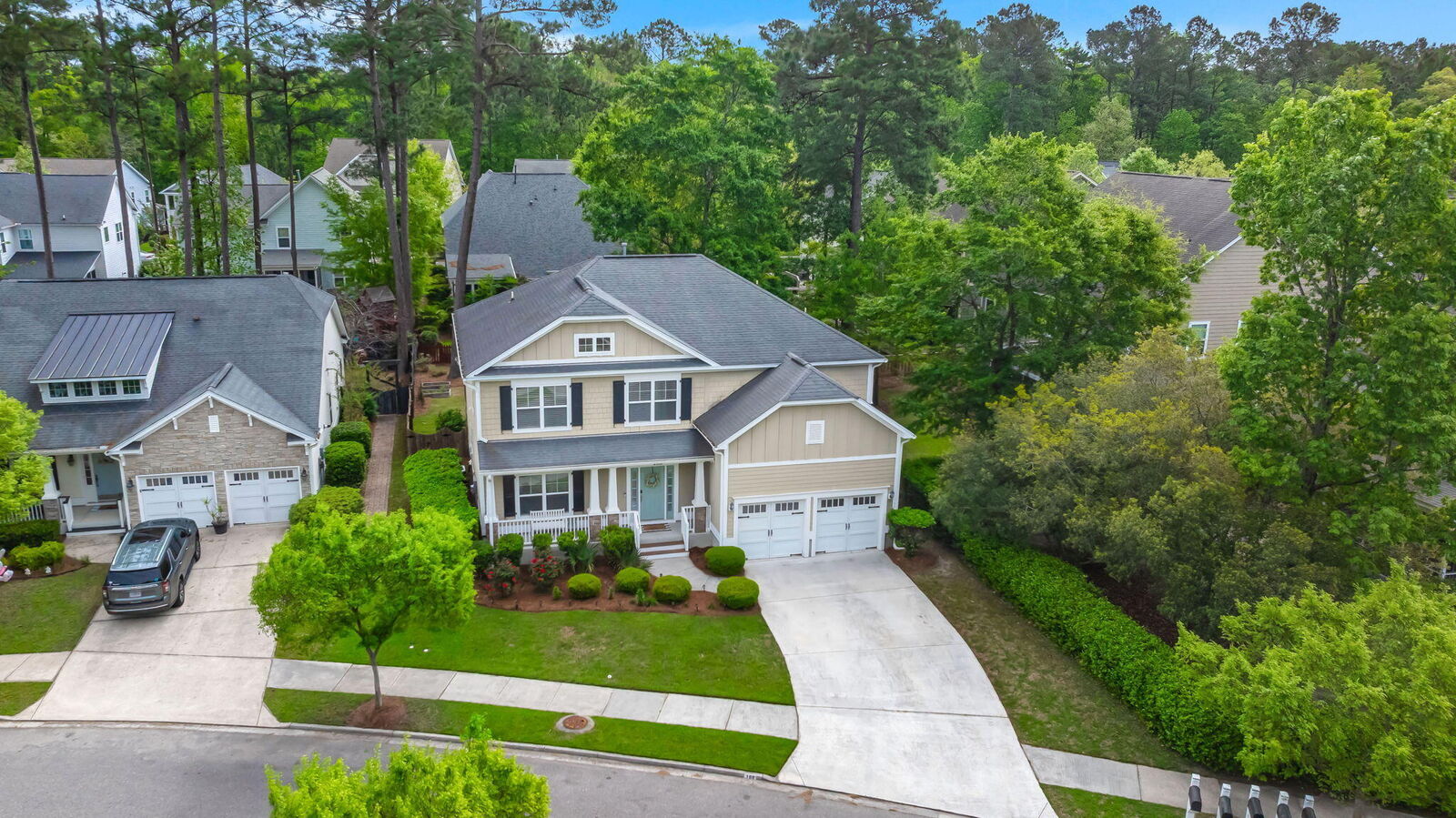 Property Photo:  188 Donning Drive  SC 29483 
