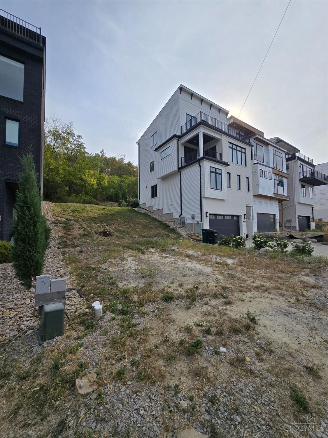 Property Photo: 3942 Feemster Street OH 45226