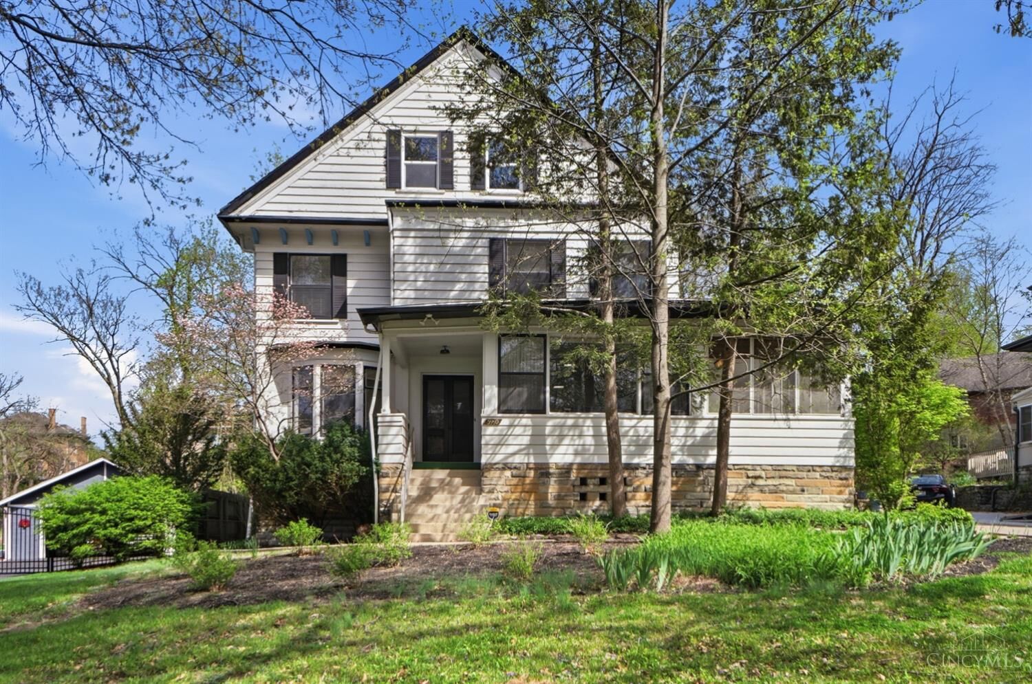 Property Photo:  3990 Beechwood Avenue  OH 45229 