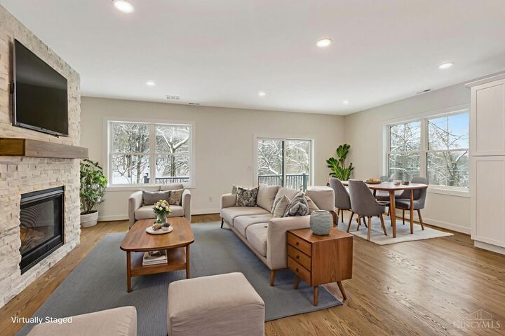 Property Photo: 6845 East Fork Road OH 45227