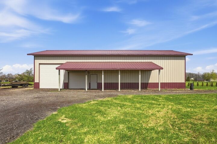 Property Photo:  3233 Lundy Lane  OH 43140 
