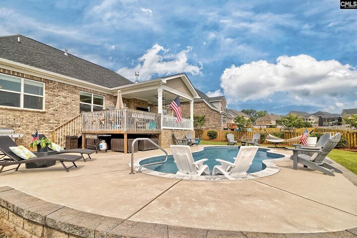 Property Photo:  333 Kimberton  SC 29054 