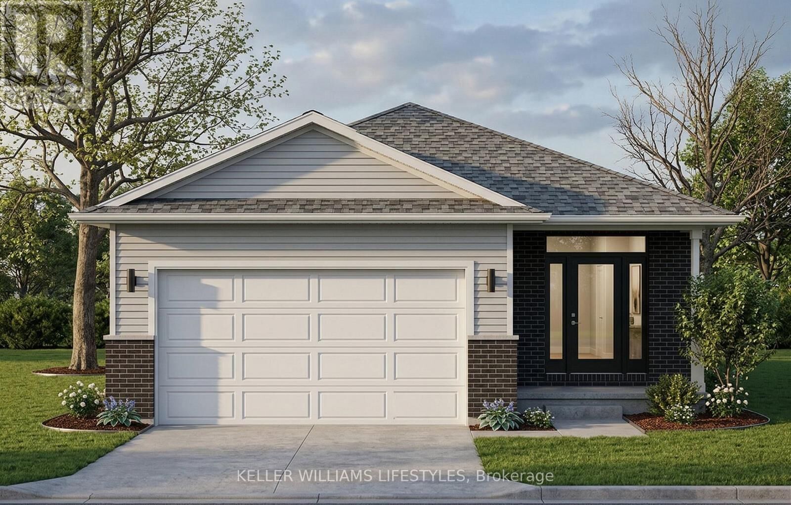 Property Photo: 291 Ashford (Lot 3) Street ON N0L 1B0