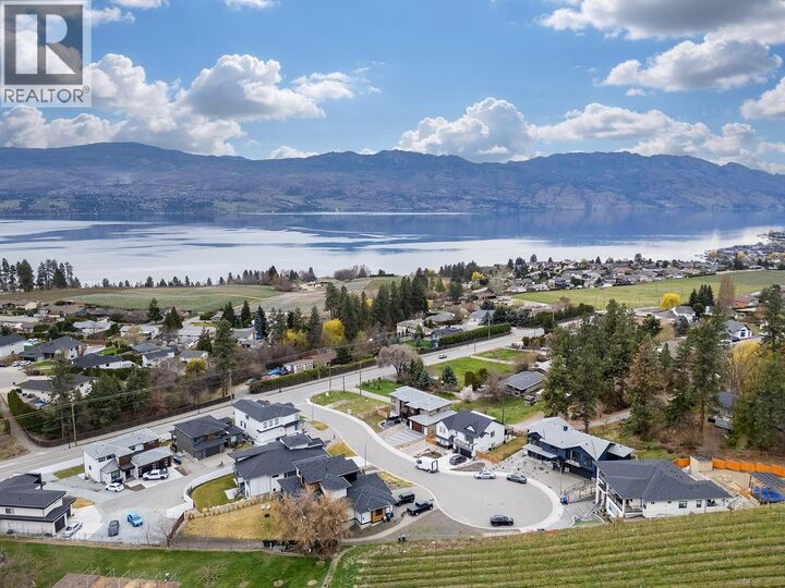 Property Photo: 1047 Oak Barrel Place BC V1Z 2G9