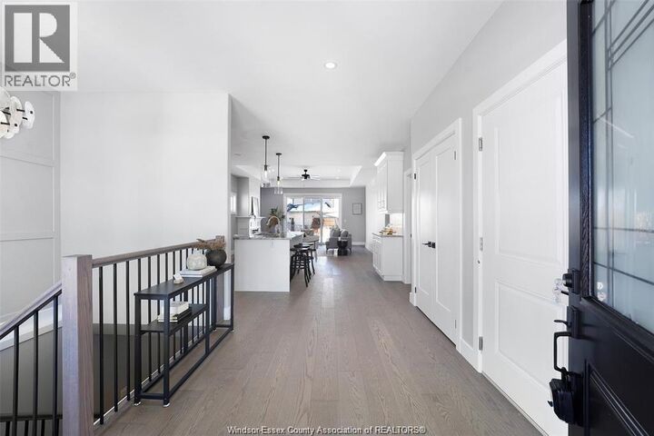 Property Photo:  111 Fenceline Drive  ON N7M 6B4 