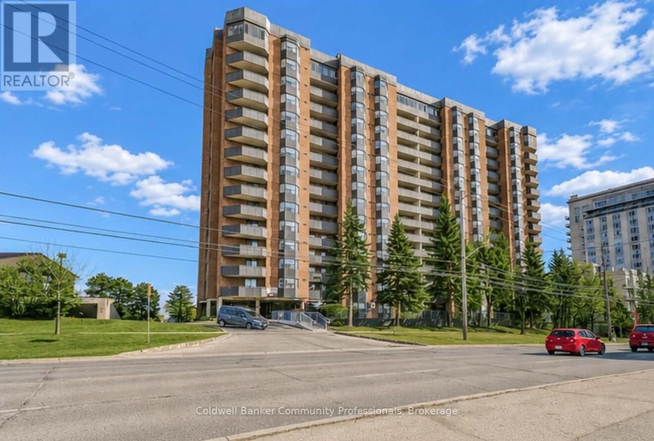 Photo de la propriété: 3845 Lake Shore Boulevard West 804 ON M8W 4Y3