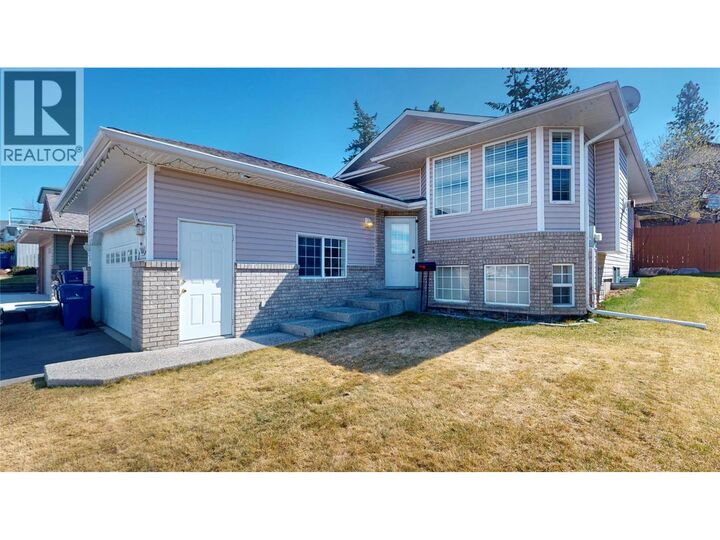 Property Photo: 1425 16th Street South BC V1C 6R5