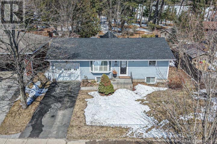 Property Photo:  460 Phillip Street East  ON P1P 1M4 