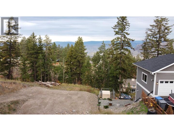 Property Photo:  2069 High Schylea Drive  BC V2E 1L4 
