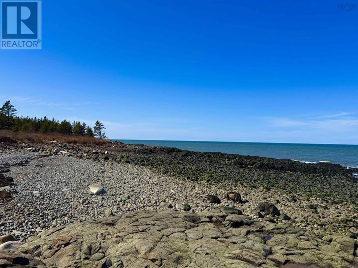 Property Photo:  Lot 3 Shore Road  NS B0S 1C0 