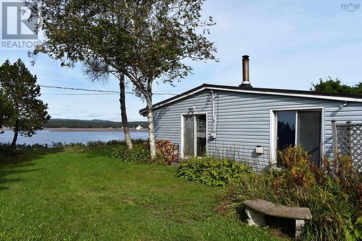 Photo de la propriété:  208 Lighthouse Road  NS B0M 1S0 