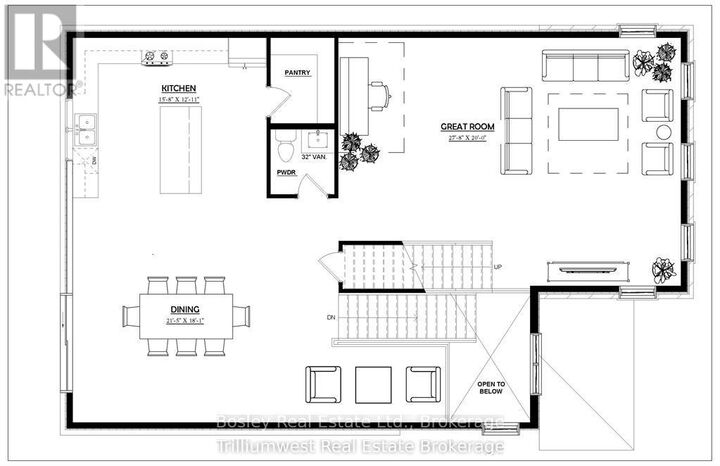 Property Photo:  Lot 3 George Street  ON N0B 2K0 