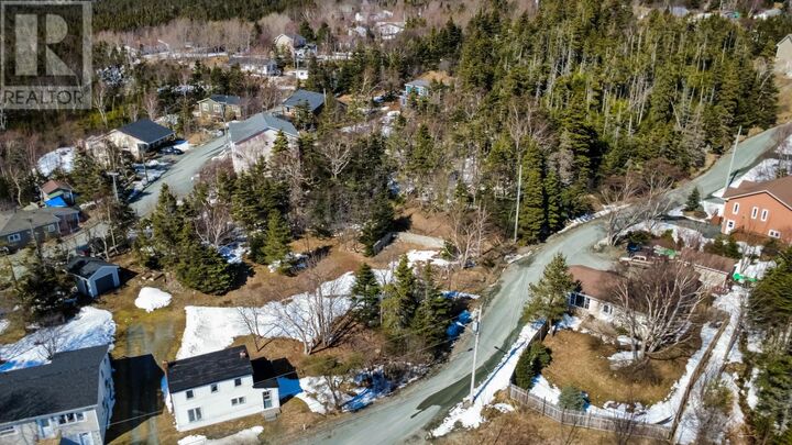 Property Photo:  15 Brookside Place Lot 5  NL A1M 2P4 