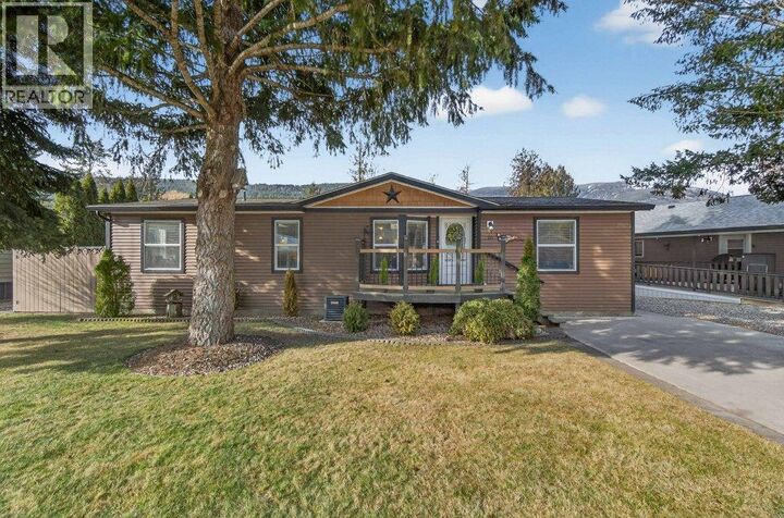 Property Photo:  2930 Brown Road 60  BC V1E 3K3 