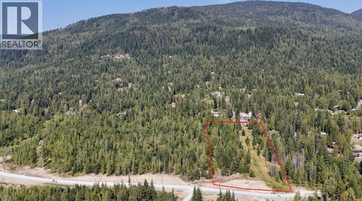 Property Photo:  Lot 1 Lonneke Road  BC V0E 1M8 