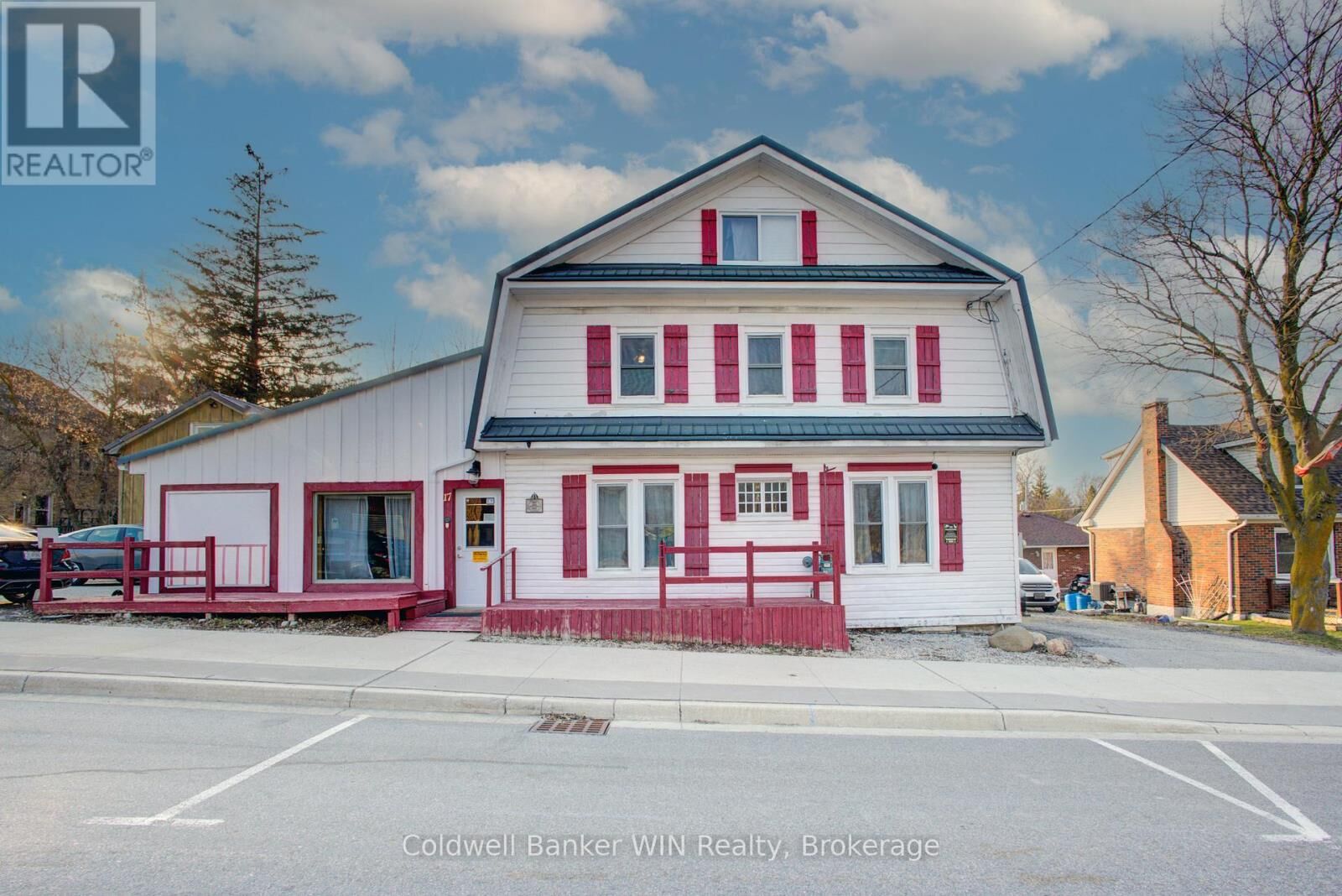 Photo de la propriété:  17 Arthur Street East  ON N0G 1Z0 