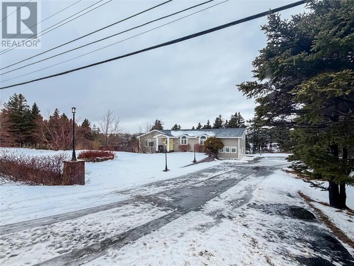 Property Photo:  129 Marine Drive  NL A0E 2M0 