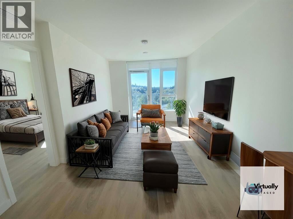 Photo de la propriété:  318 Alderson Avenue 1008  BC V3K 0J1 