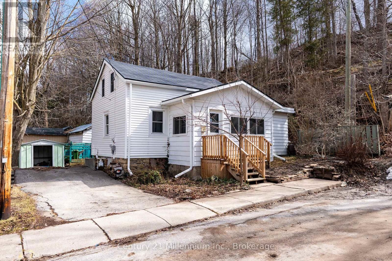 Photo de la propriété:  440 13th Street East  ON N4K 1W6 