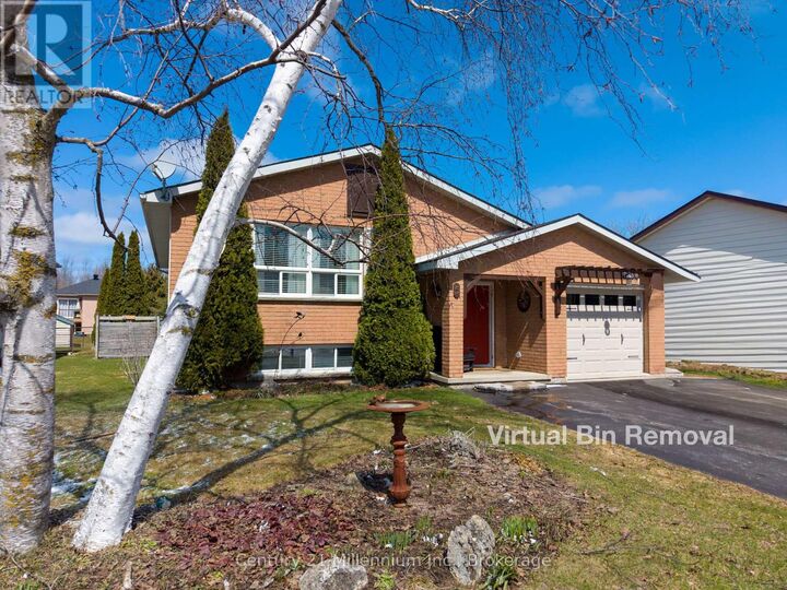 Photo de la propriété: 5 Reid Crescent ON L9Y 4T6