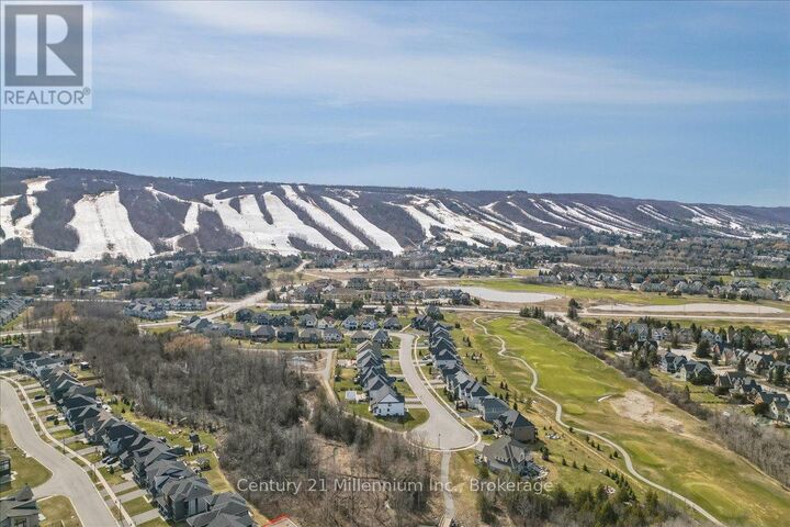 Property Photo: 161 Springside Crescent ON L9Y 5L3