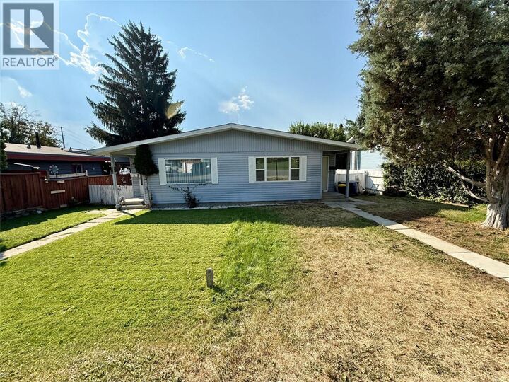 Photo de la propriété: 219 26th S Avenue A BC V1C 3J2