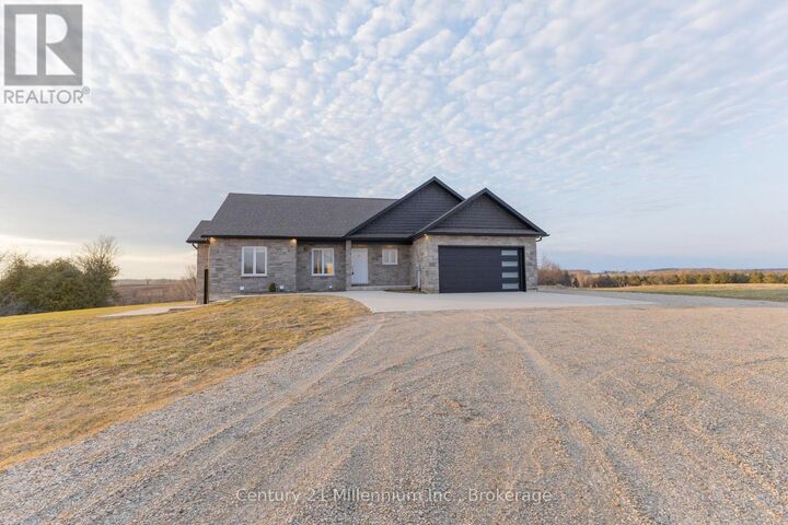 Photo de la propriété: 158 North Street ON N0G 2N0