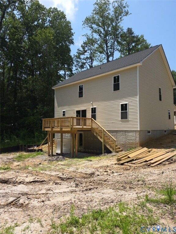 Property Photo:  11111 Surry Place  VA 23831 