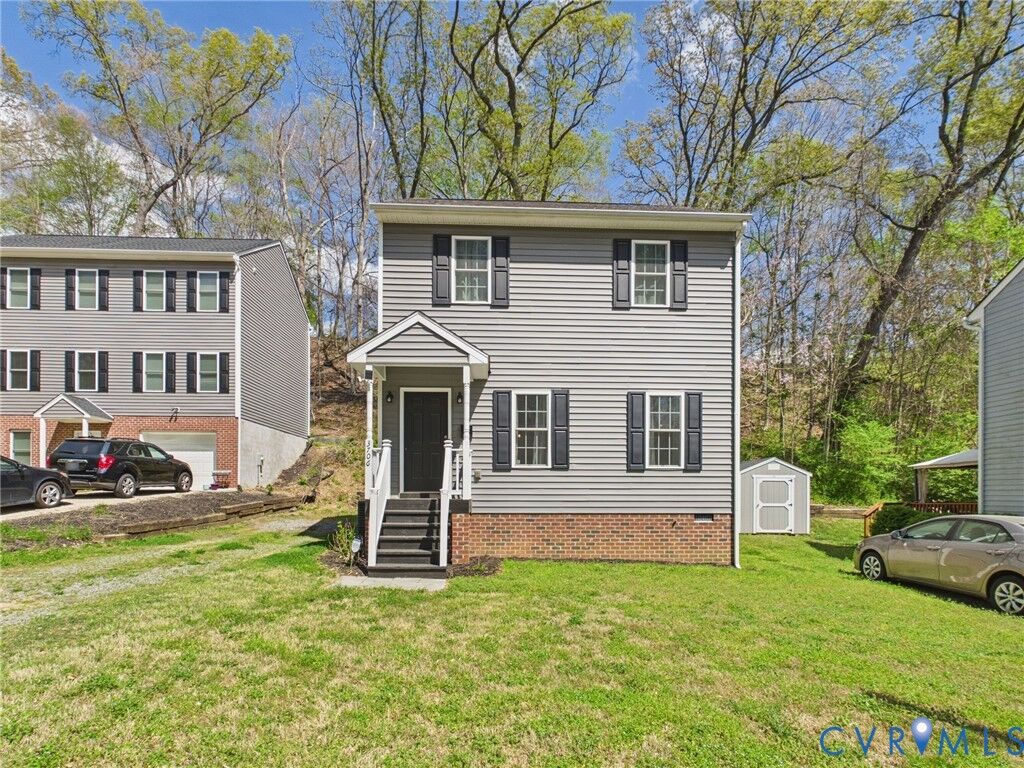 Property Photo:  3706 Glenwood Avenue  VA 23223 