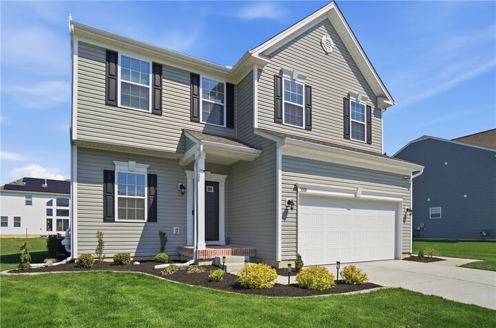 Property Photo:  3008 Doe Drive  OH 45005 