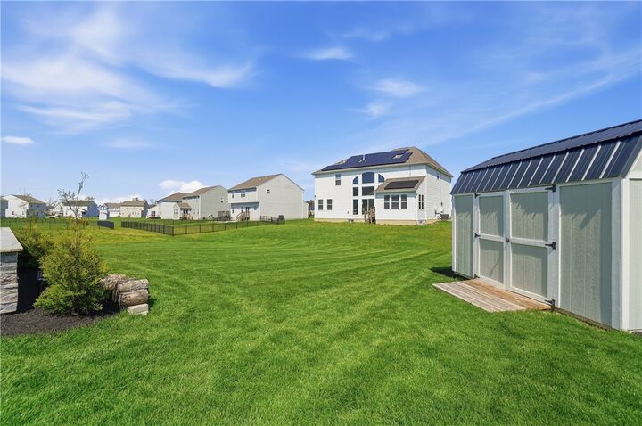 Property Photo:  3008 Doe Drive  OH 45005 