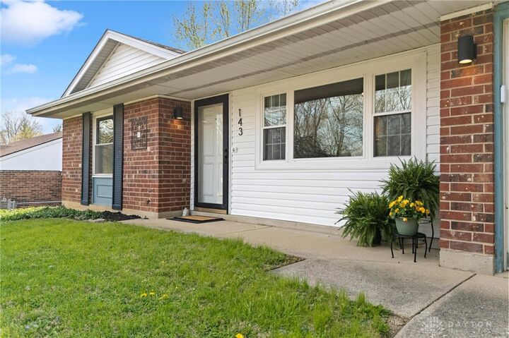 Property Photo:  143 Dana Avenue  OH 45177 