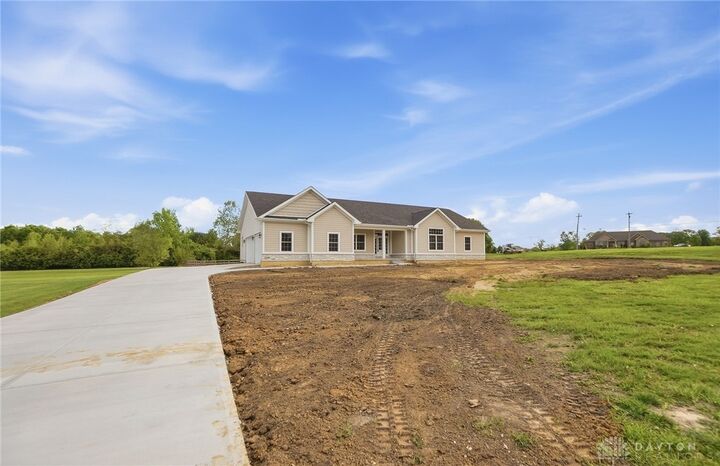 Property Photo:  4600 Beal Road  OH 45005 