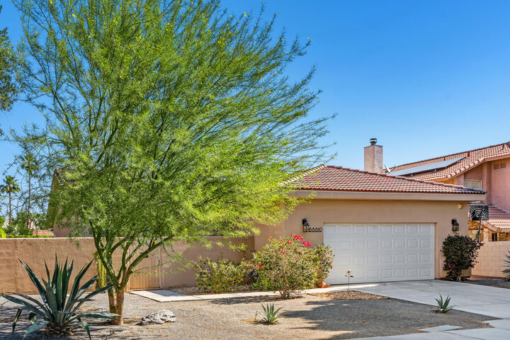 Property Photo: 68810 Hermosillo Road CA 92234