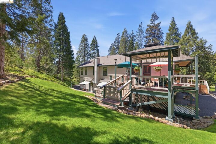 Property Photo:  23443 Middle Camp  CA 95383 