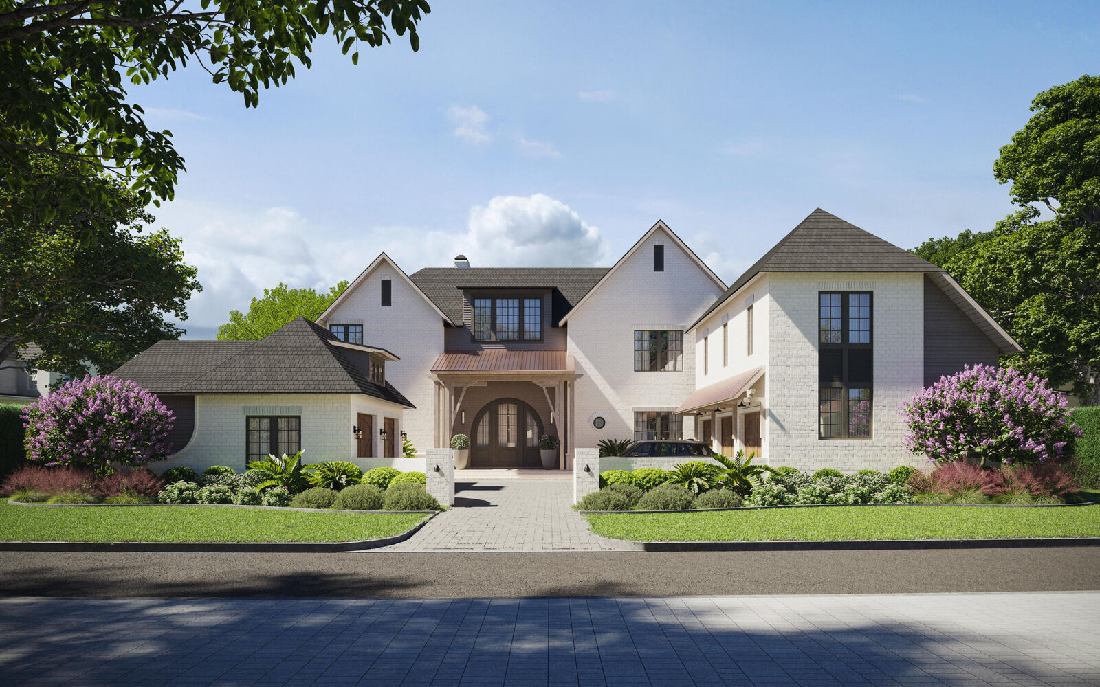 Property Photo: 189 N Southern Cross Lane FL 32461