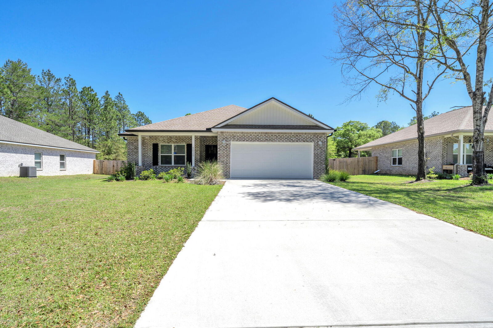 Property Photo:  6029 Sand Hill Road  FL 32539 
