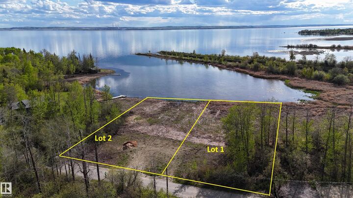 Property Photo:  1 Prospect Drive  AB T0E 2K0 